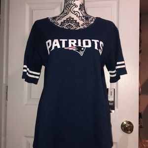 Patriots tshirt!